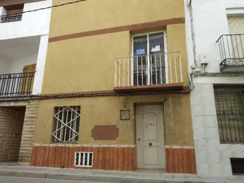 House in calle Mayor, 26